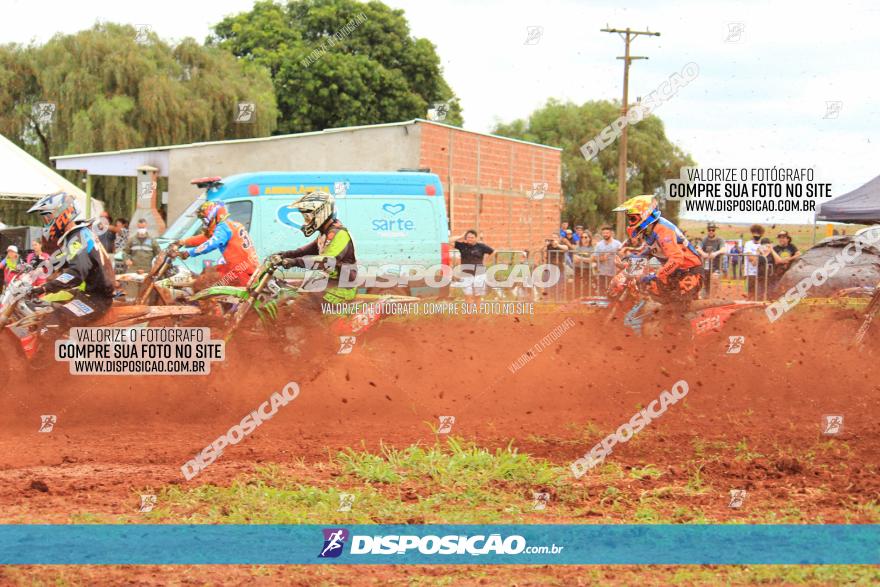 GP Cidade Canção de Velocross