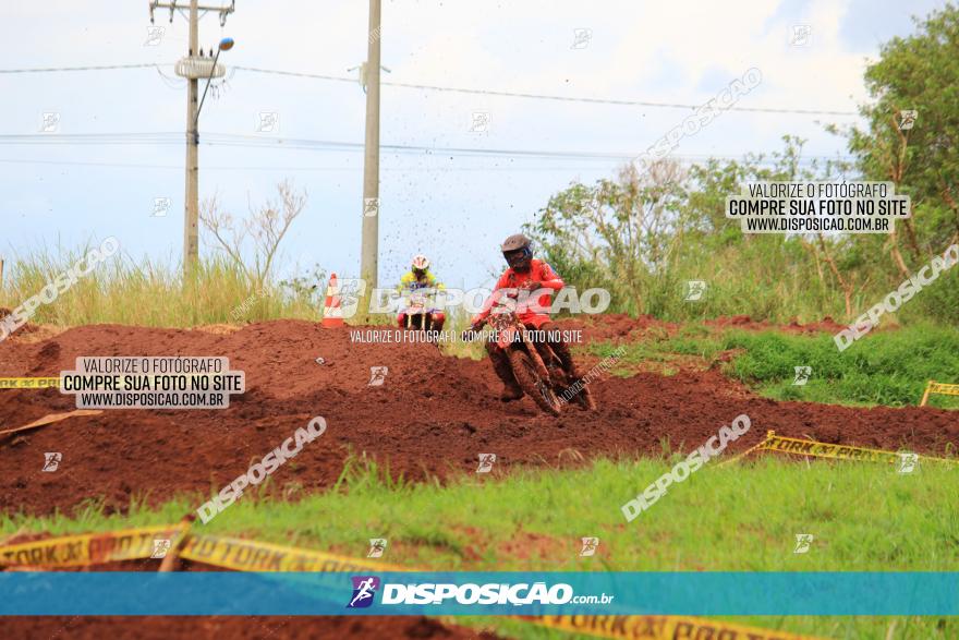 GP Cidade Canção de Velocross