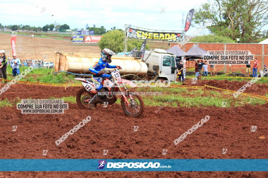 GP Cidade Canção de Velocross