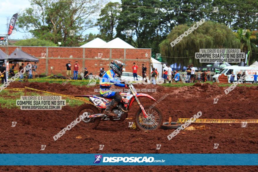 GP Cidade Canção de Velocross