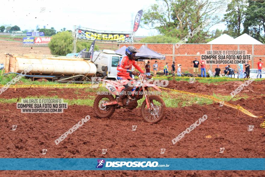 GP Cidade Canção de Velocross