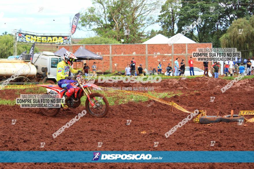 GP Cidade Canção de Velocross