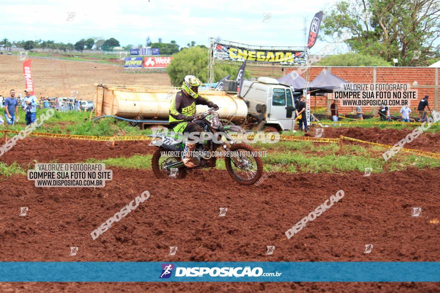 GP Cidade Canção de Velocross