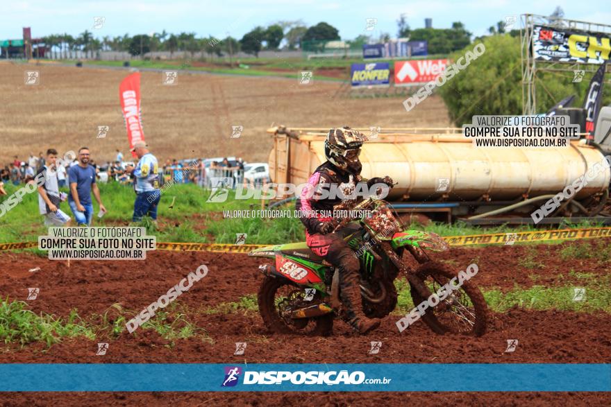 GP Cidade Canção de Velocross