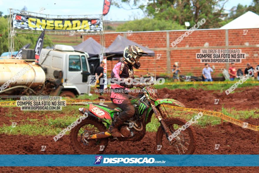 GP Cidade Canção de Velocross