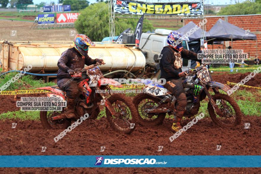 GP Cidade Canção de Velocross