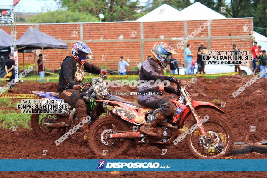 GP Cidade Canção de Velocross