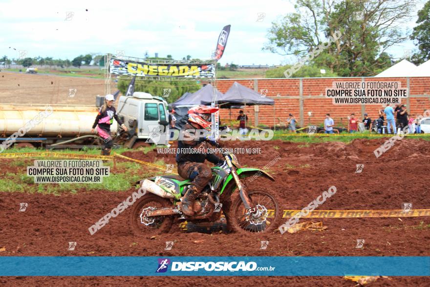 GP Cidade Canção de Velocross