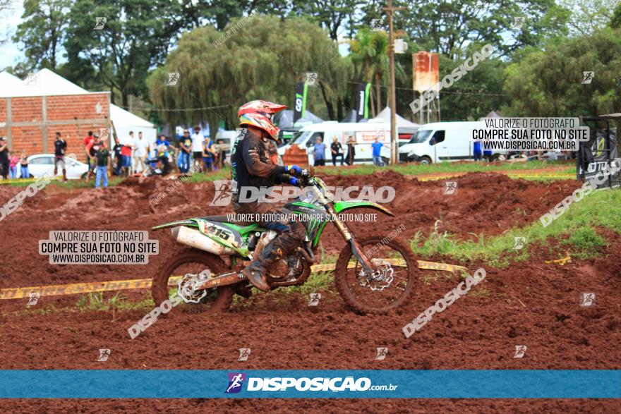 GP Cidade Canção de Velocross