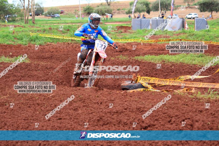 GP Cidade Canção de Velocross