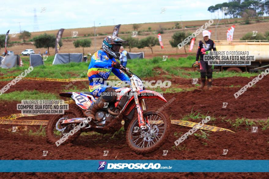 GP Cidade Canção de Velocross