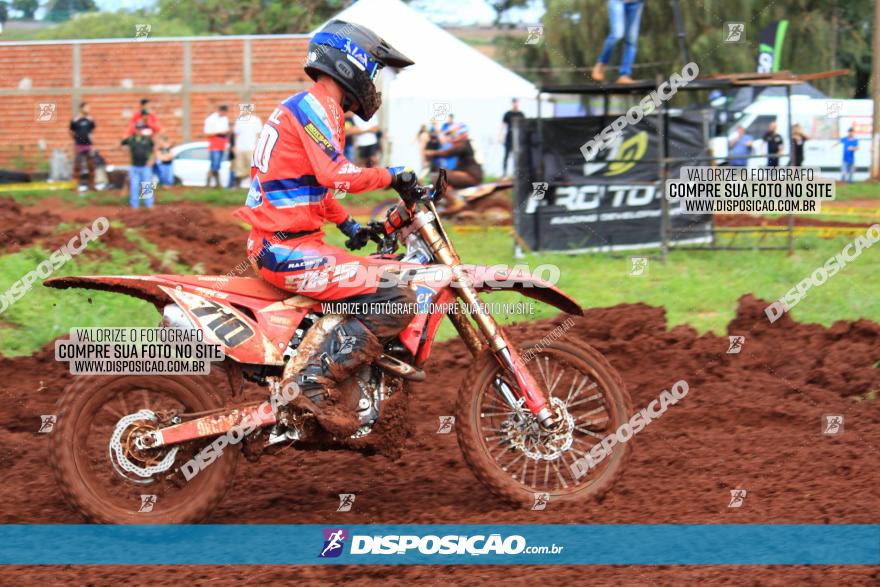 GP Cidade Canção de Velocross