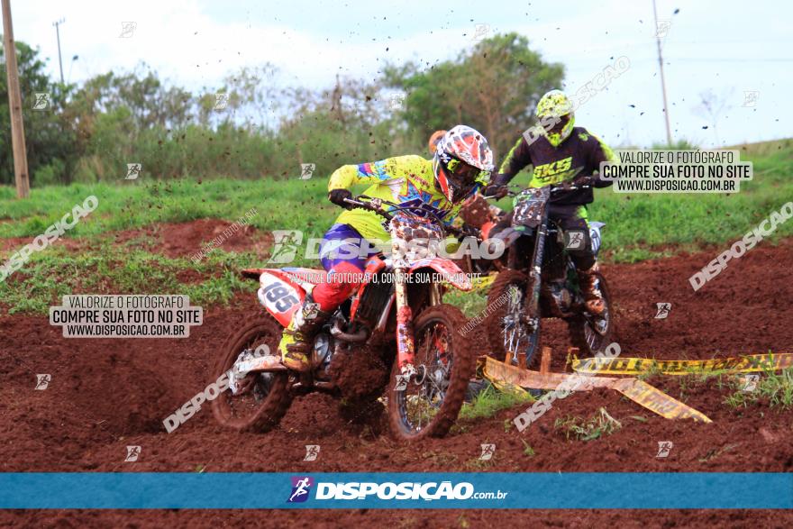 GP Cidade Canção de Velocross