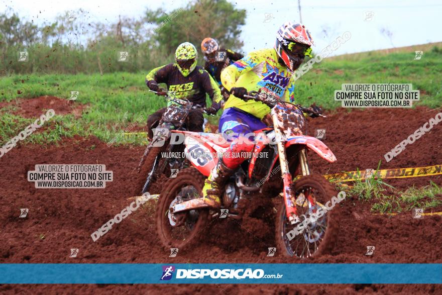 GP Cidade Canção de Velocross