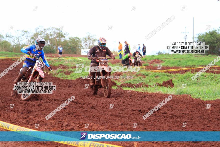 GP Cidade Canção de Velocross