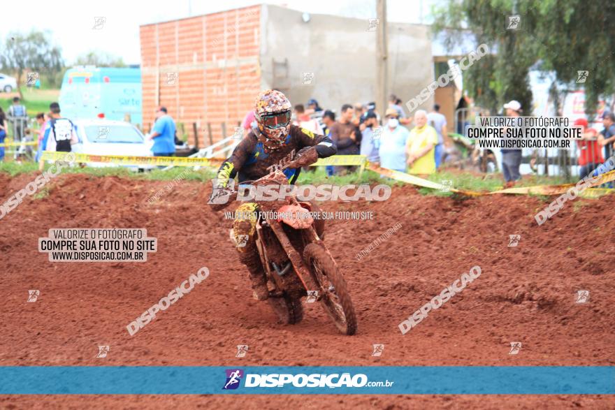 GP Cidade Canção de Velocross