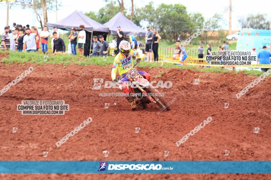 GP Cidade Canção de Velocross