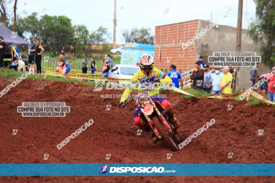 GP Cidade Canção de Velocross