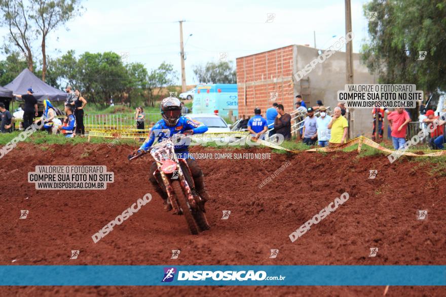 GP Cidade Canção de Velocross