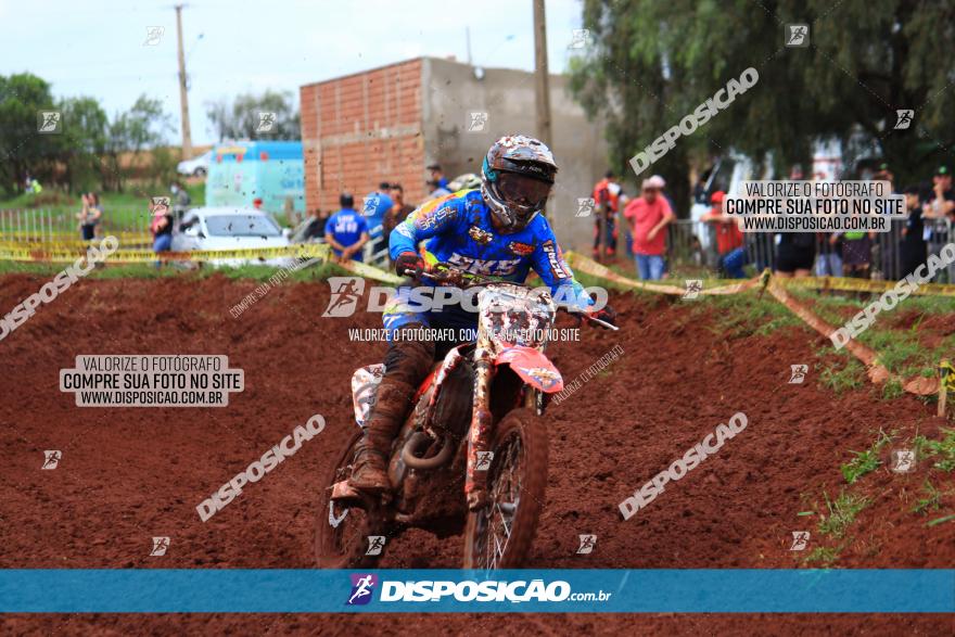 GP Cidade Canção de Velocross