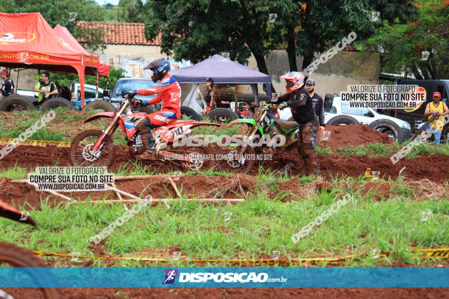 GP Cidade Canção de Velocross