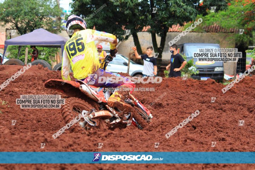 GP Cidade Canção de Velocross