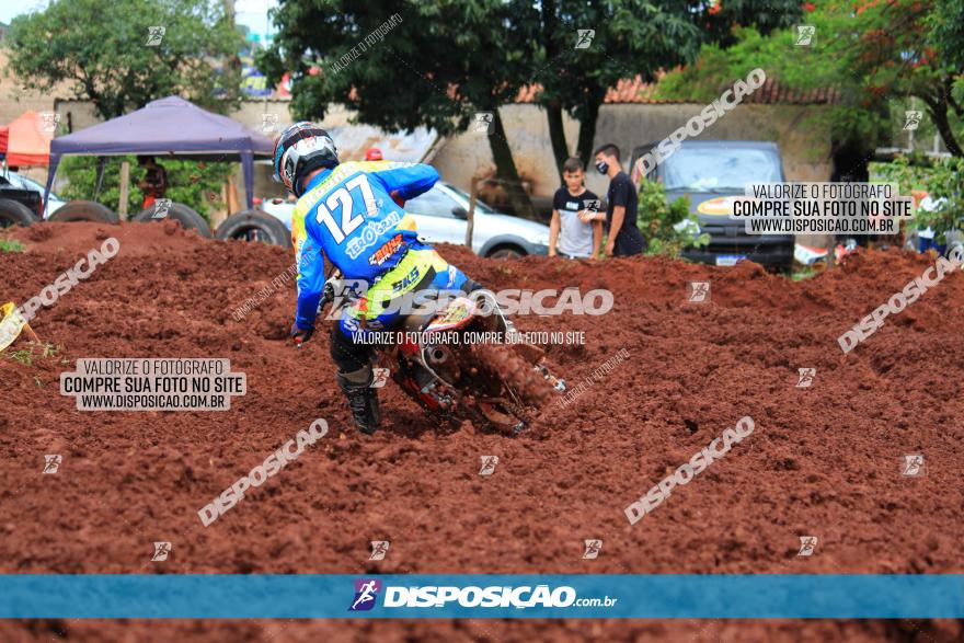 GP Cidade Canção de Velocross