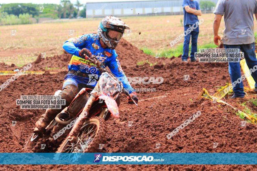 GP Cidade Canção de Velocross