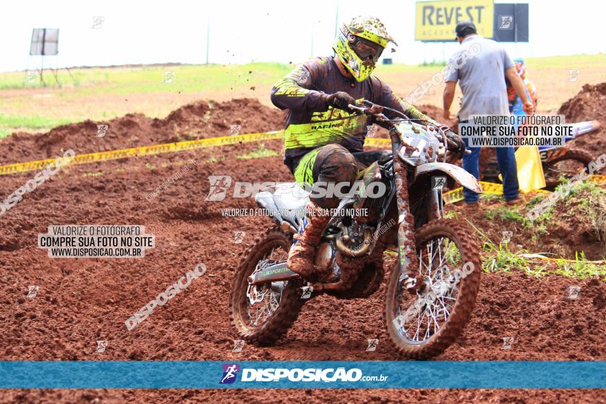 GP Cidade Canção de Velocross