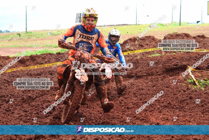 GP Cidade Canção de Velocross