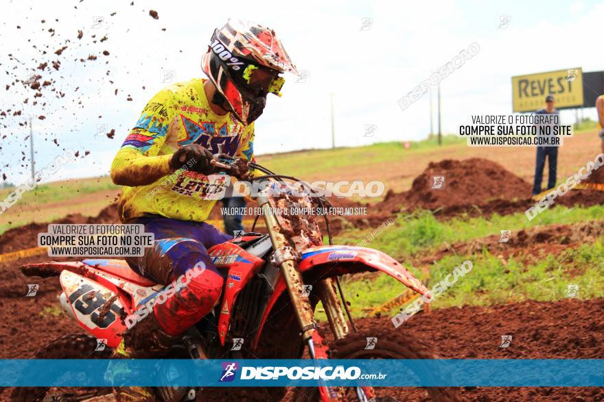 GP Cidade Canção de Velocross