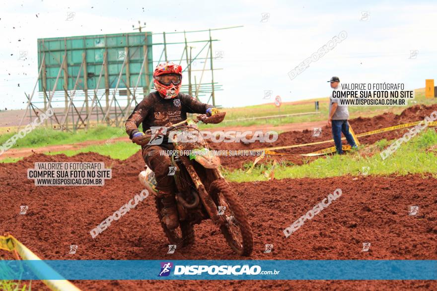 GP Cidade Canção de Velocross