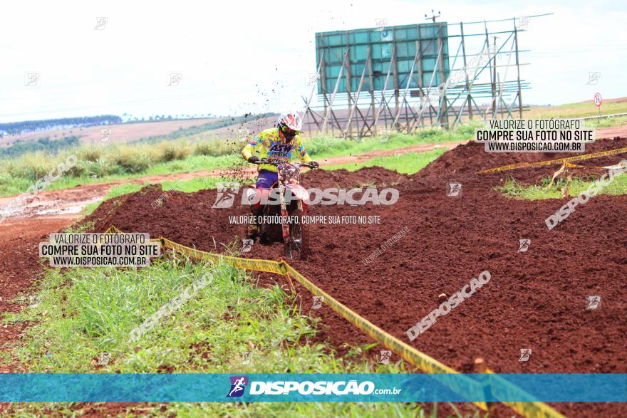 GP Cidade Canção de Velocross