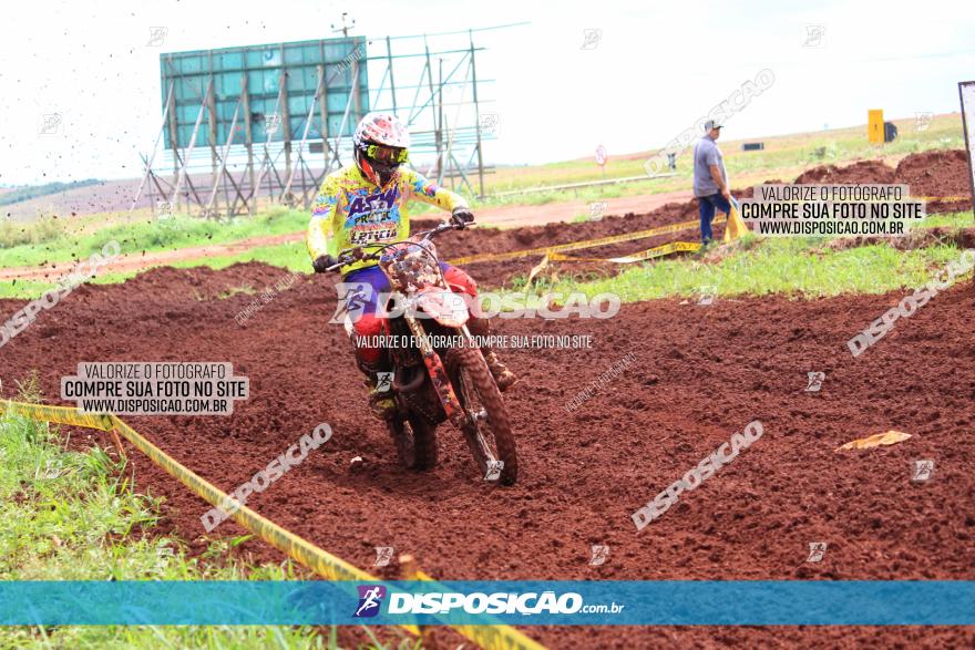 GP Cidade Canção de Velocross