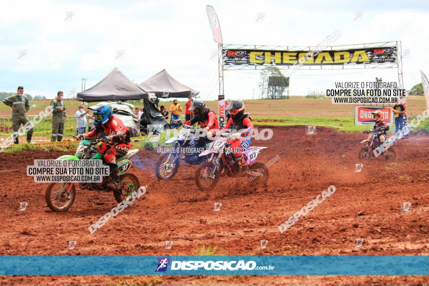 GP Cidade Canção de Velocross