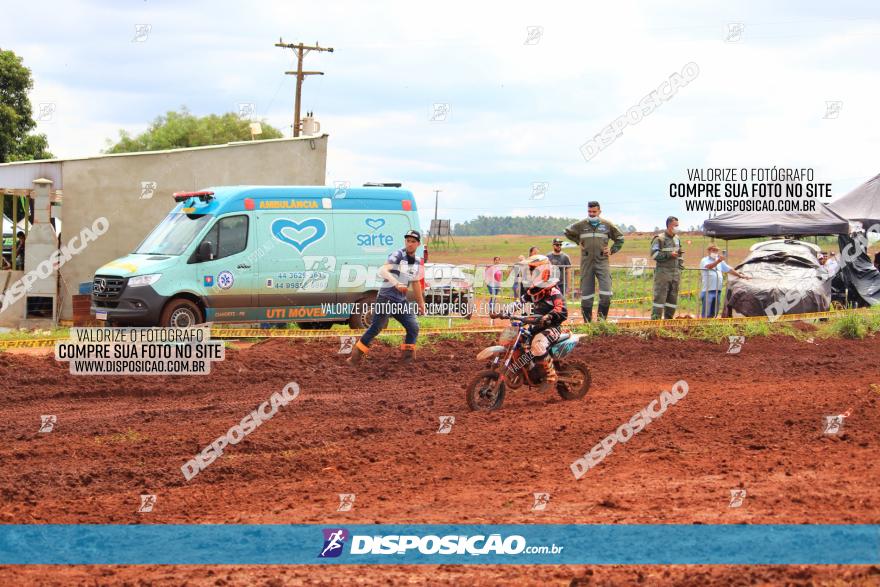 GP Cidade Canção de Velocross