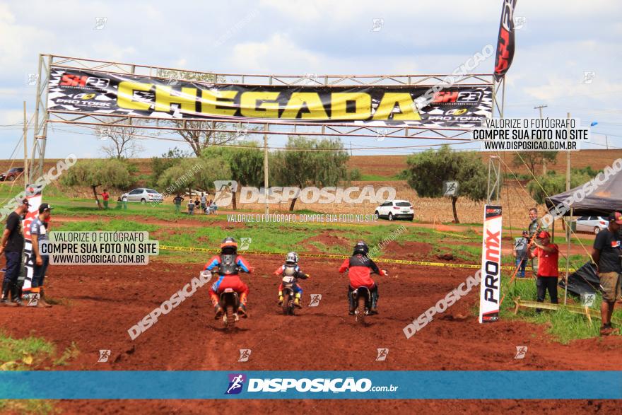 GP Cidade Canção de Velocross