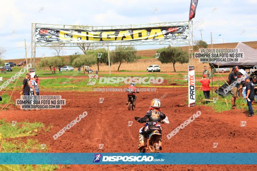 GP Cidade Canção de Velocross