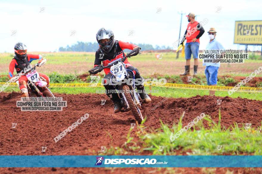 GP Cidade Canção de Velocross