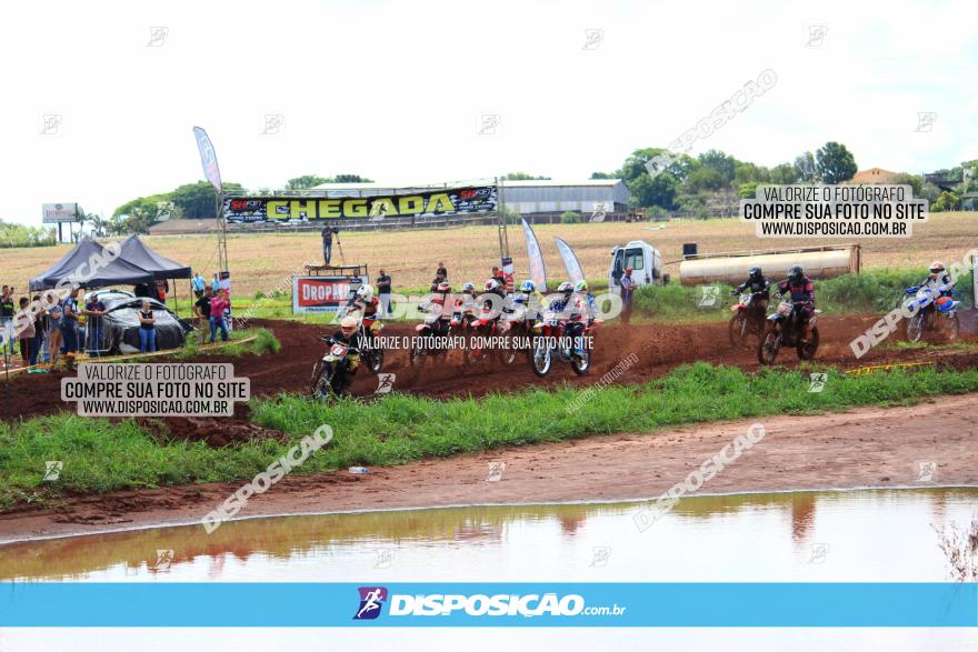 GP Cidade Canção de Velocross