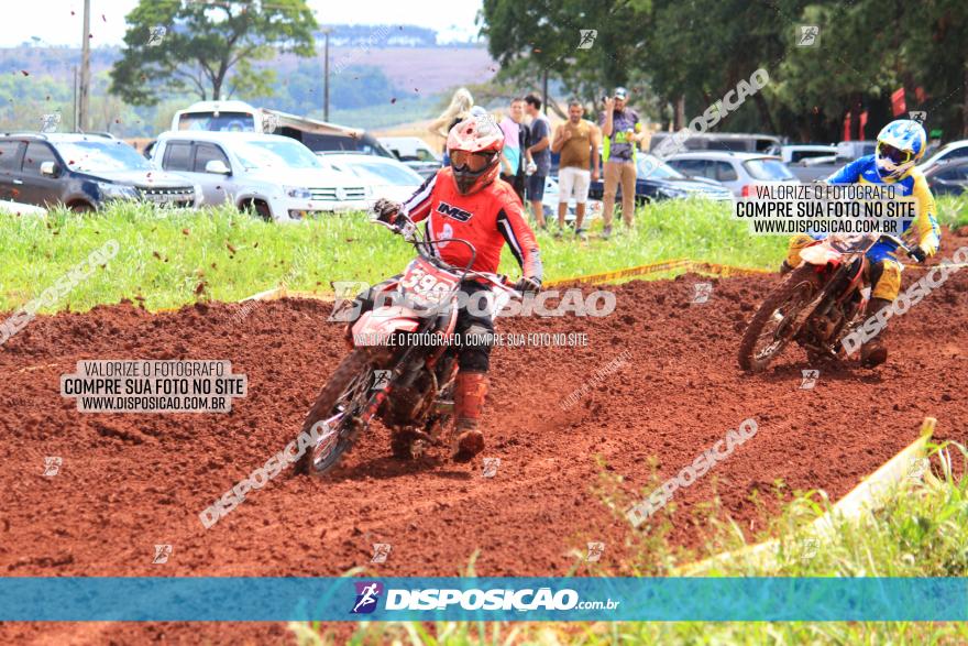 GP Cidade Canção de Velocross