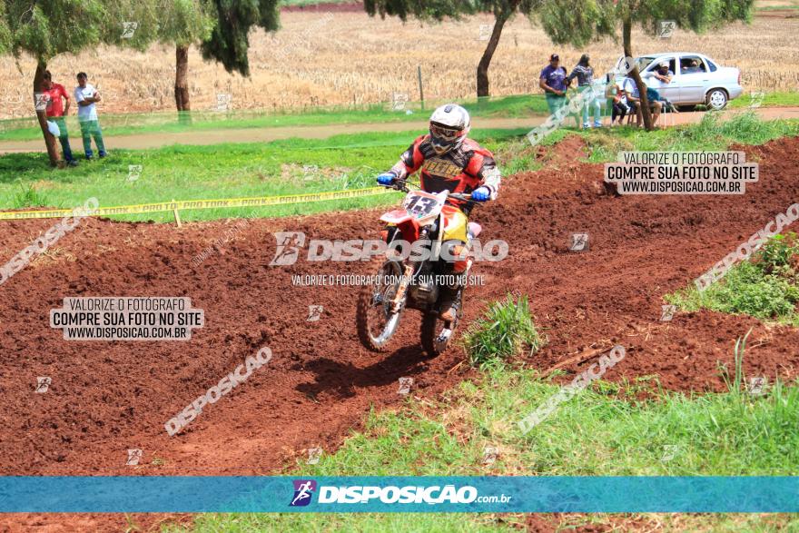 GP Cidade Canção de Velocross