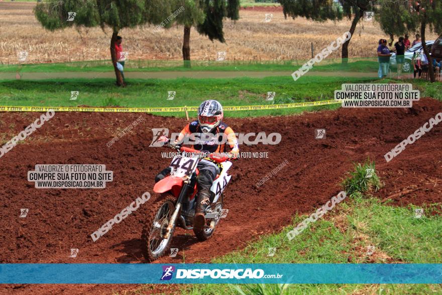 GP Cidade Canção de Velocross