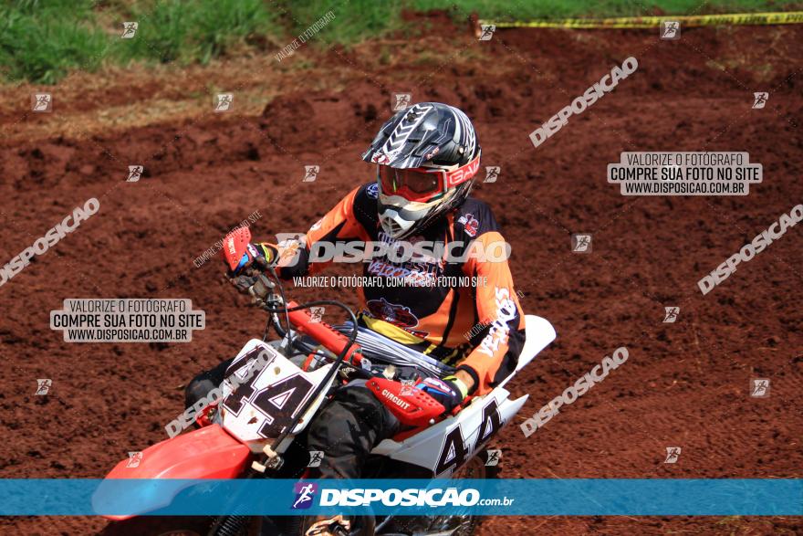 GP Cidade Canção de Velocross