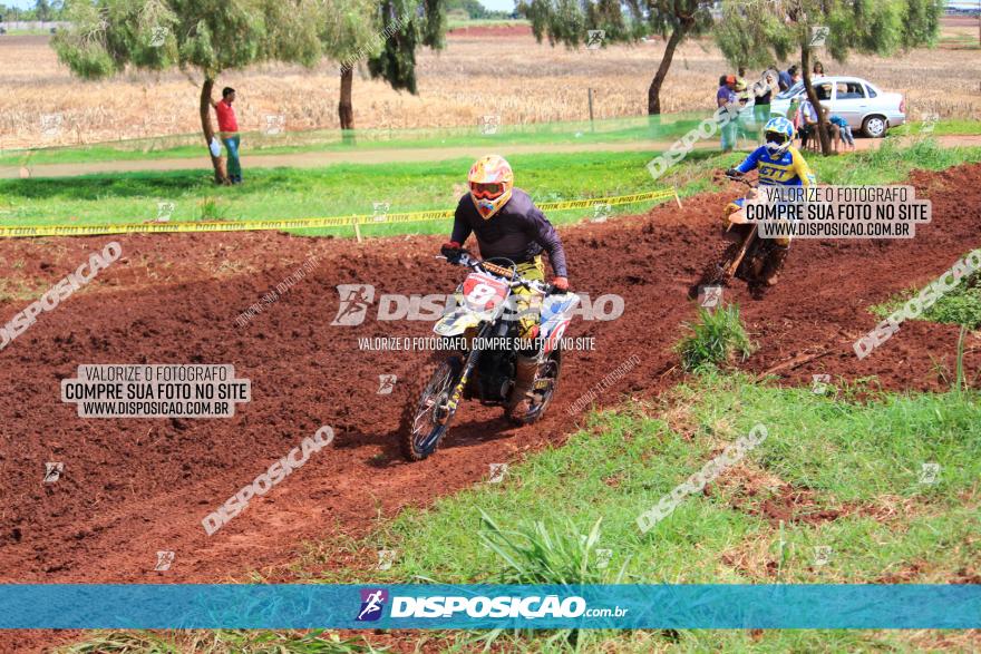 GP Cidade Canção de Velocross