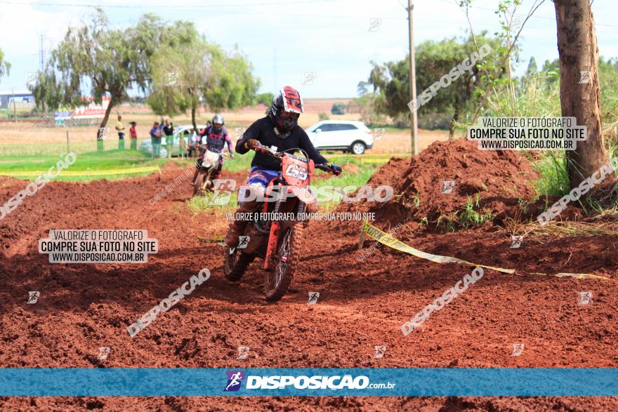 GP Cidade Canção de Velocross