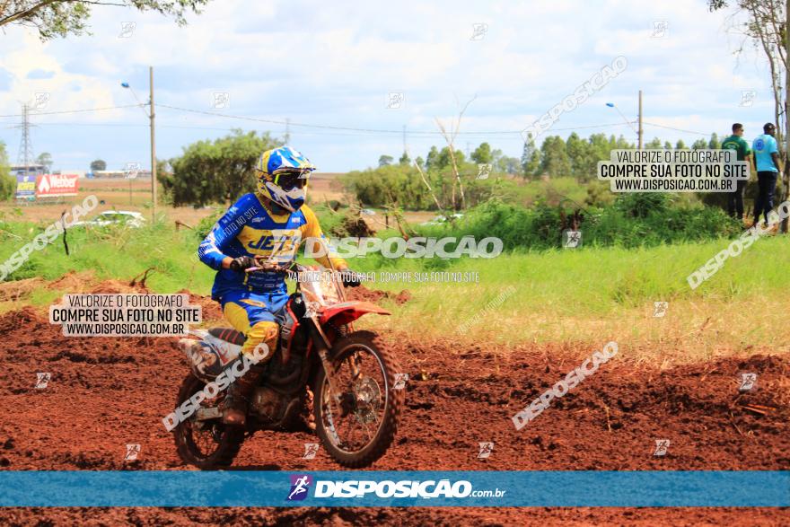 GP Cidade Canção de Velocross