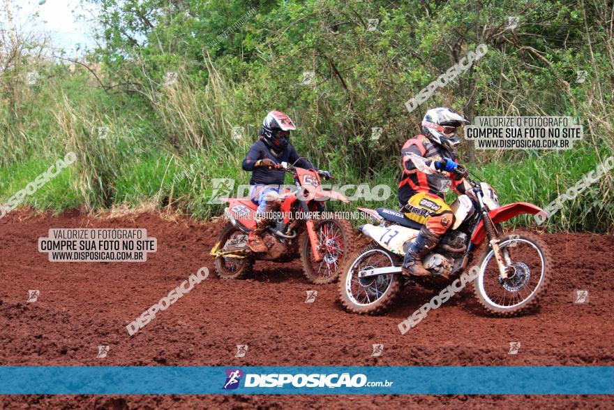 GP Cidade Canção de Velocross