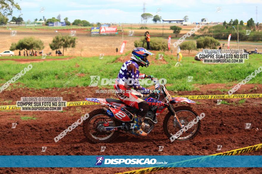 GP Cidade Canção de Velocross