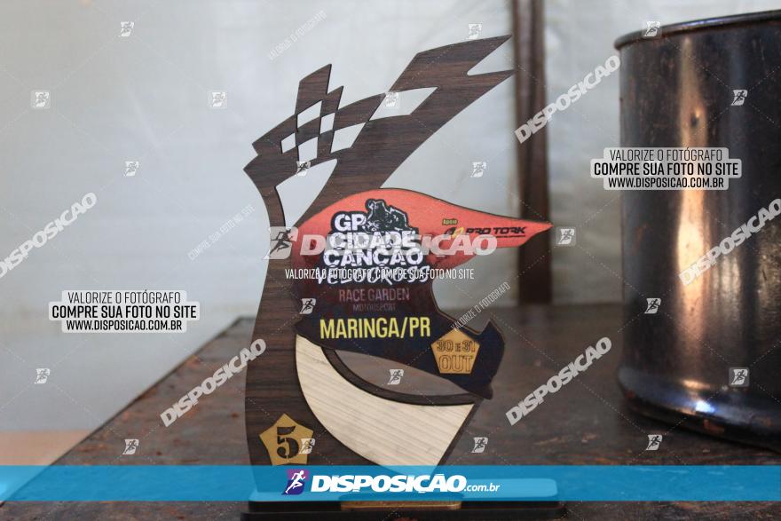 GP Cidade Canção de Velocross